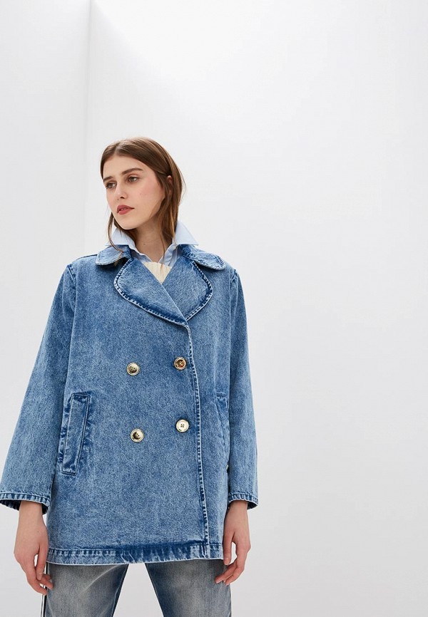 Куртка Twinset Milano