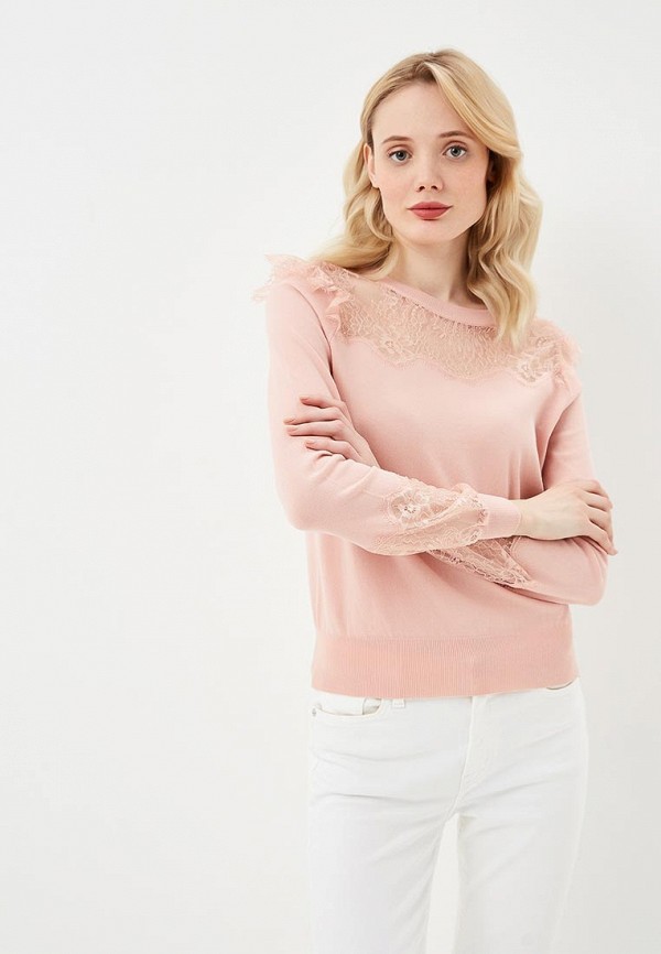 

Джемпер Twinset Milano, Розовый