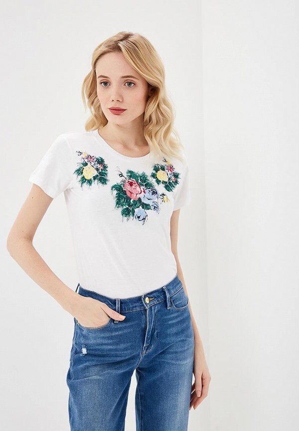 

Футболка Twinset Milano, Белый