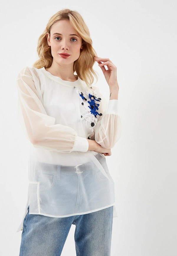 

Блуза Twinset Milano, Белый