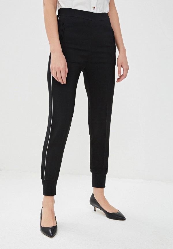 

Брюки Twinset Milano, Черный