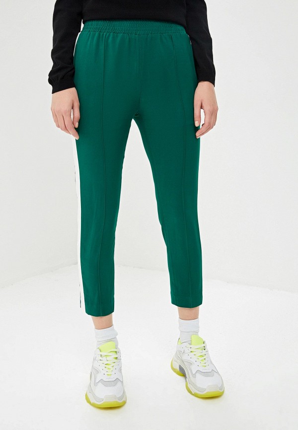

Брюки спортивные Twinset Milano, Зеленый