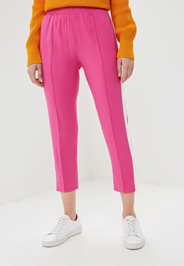 

Брюки Twinset Milano, Розовый