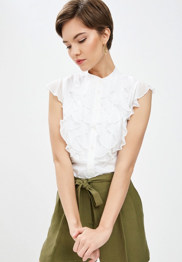 

Блуза Twinset Milano, Белый
