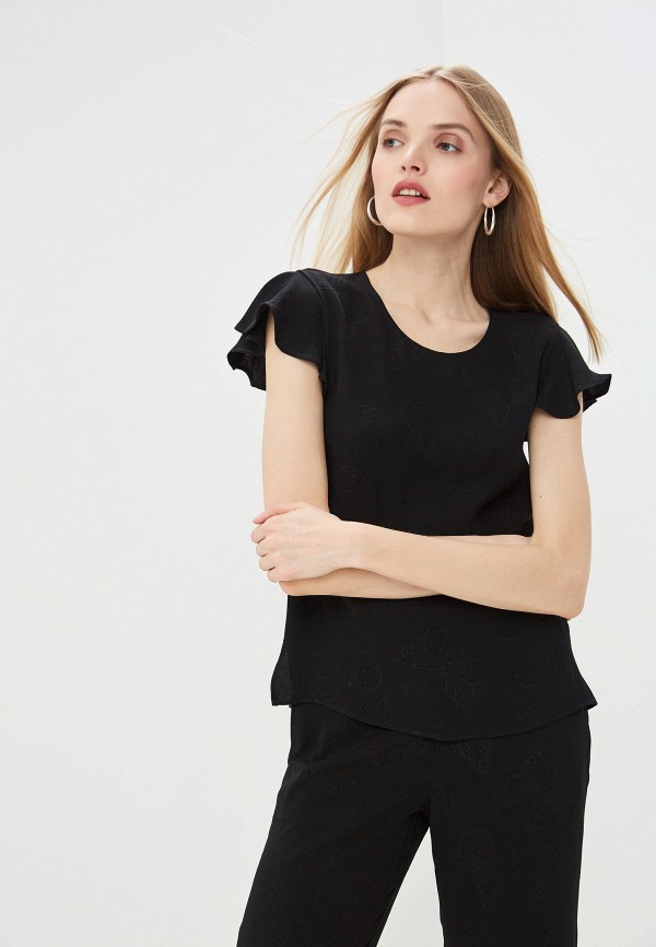 

Блуза Twinset Milano, Черный