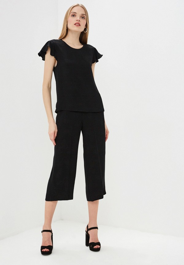 

Блуза Twinset Milano, Черный, Twinset Milano TW008EWEHVC1