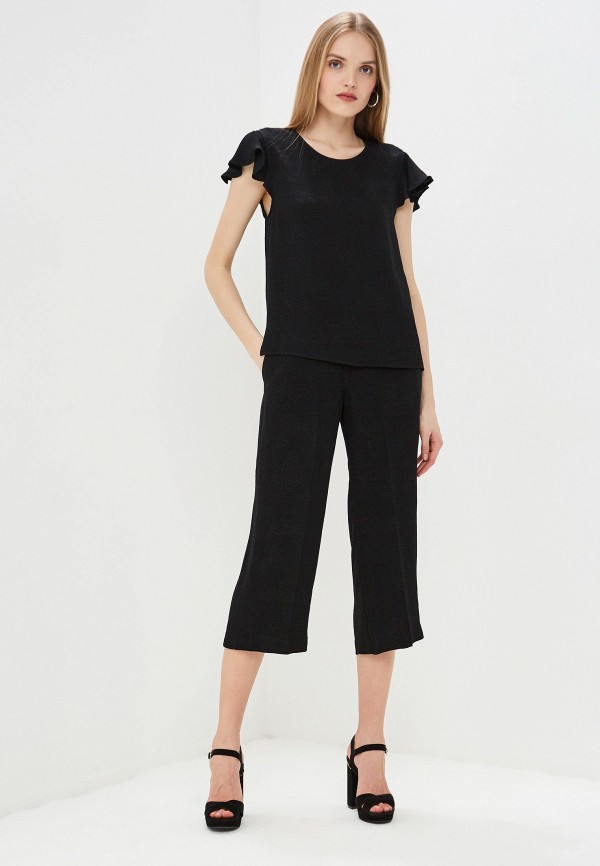 

Брюки Twinset Milano, Черный, Twinset Milano TW008EWEHVD6