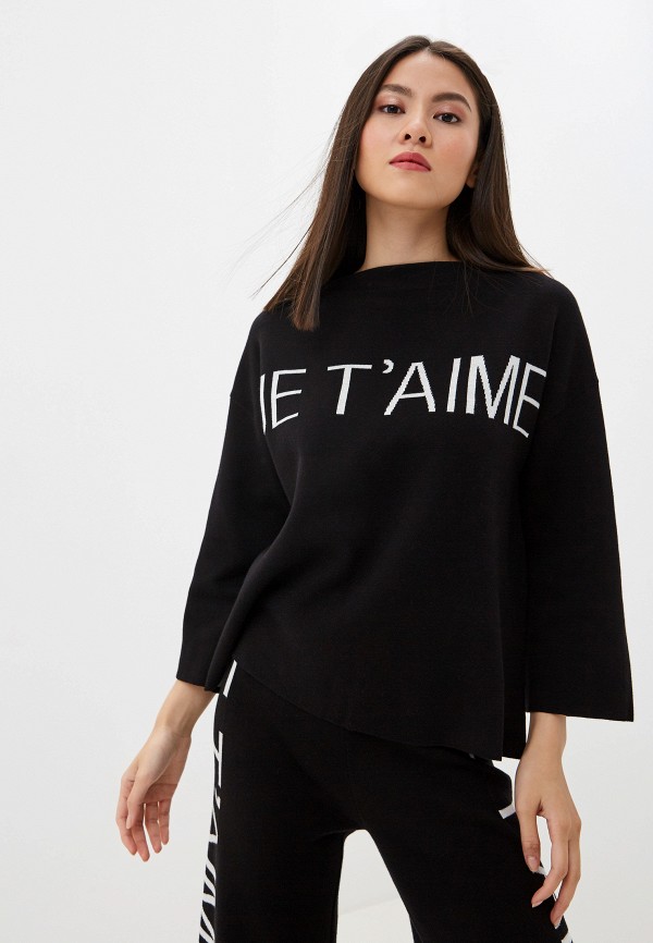 

Джемпер Twinset Milano, Черный