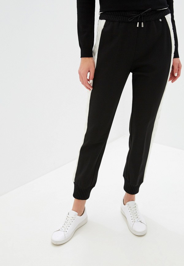 

Брюки Twinset Milano, Черный