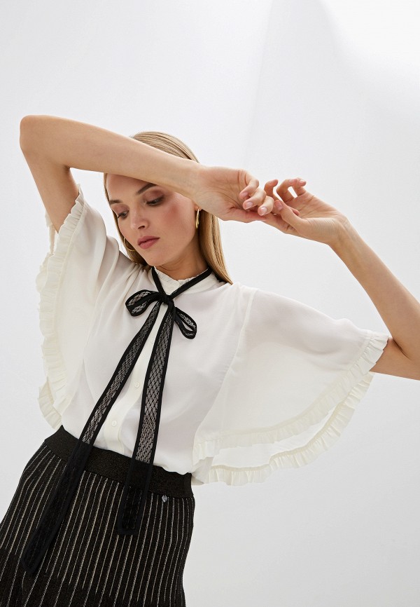 

Блуза Twinset Milano, Белый