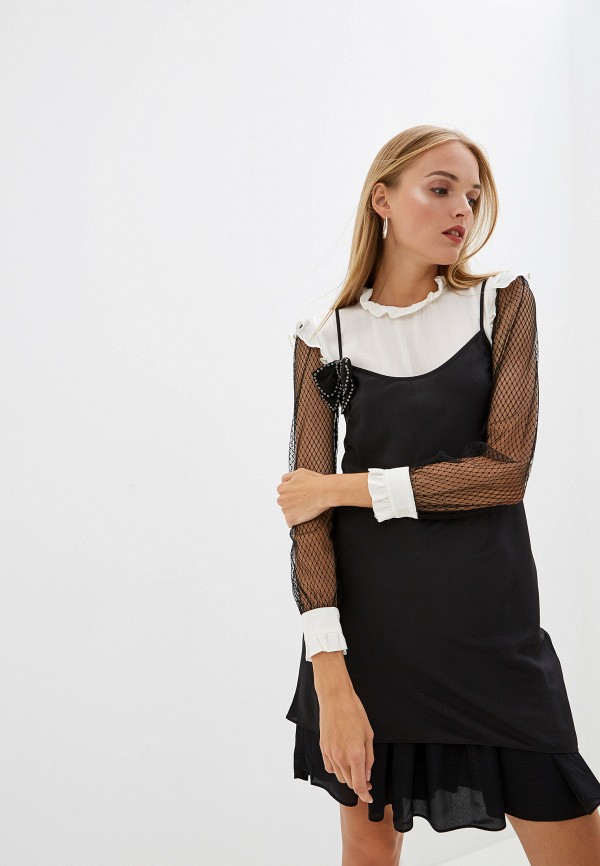 Платье Twinset Milano