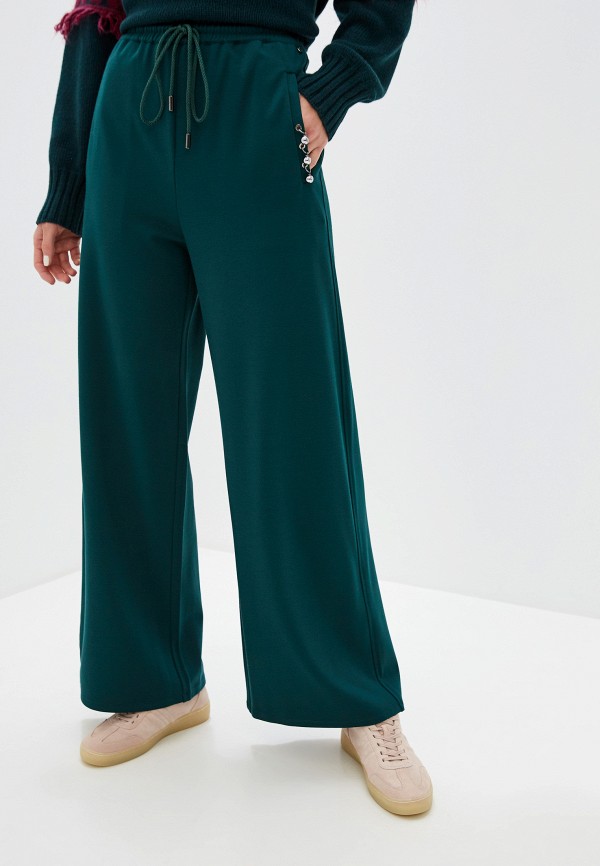 

Брюки Twinset Milano, Зеленый