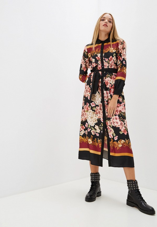 Платье Twinset Milano