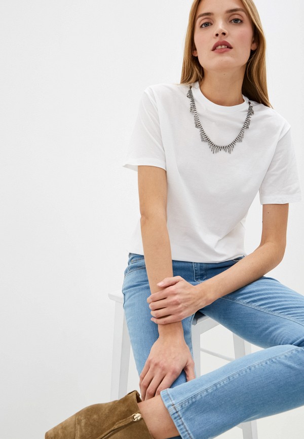 

Футболка Twinset Milano, Белый