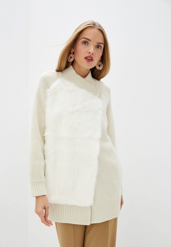 

Кардиган Twinset Milano, Белый
