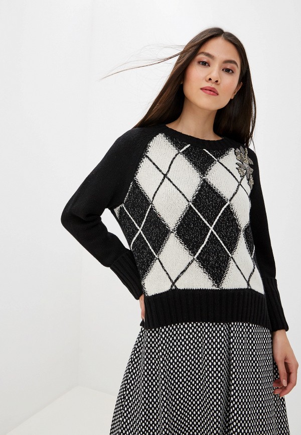 

Джемпер Twinset Milano, Черный