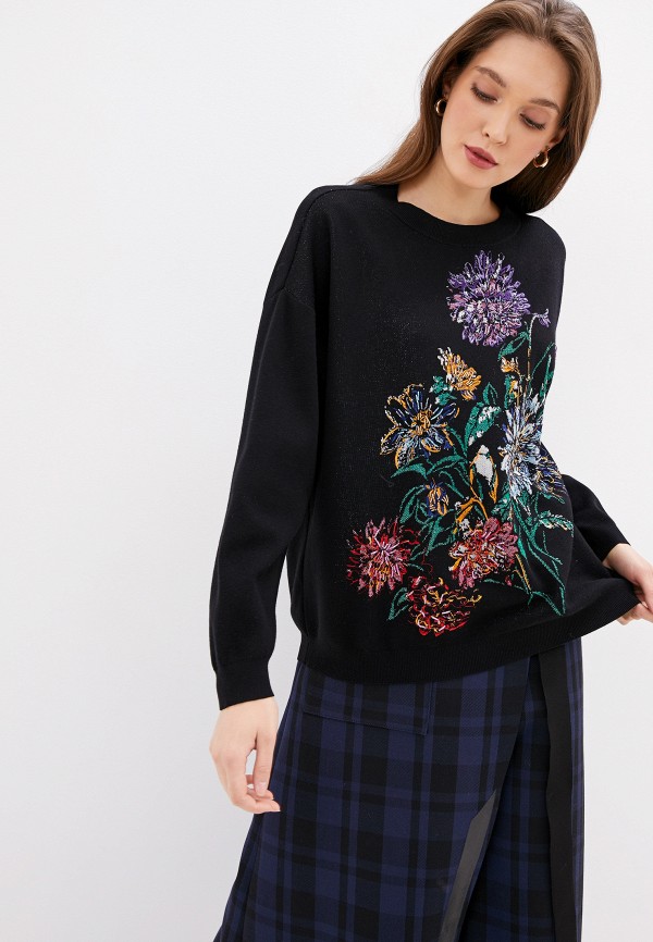 

Джемпер Twinset Milano, Черный
