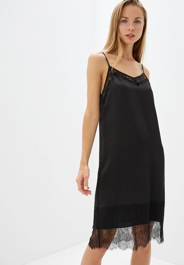 

Платье Twinset Milano, Черный, Twinset Milano TW008EWFMXI5