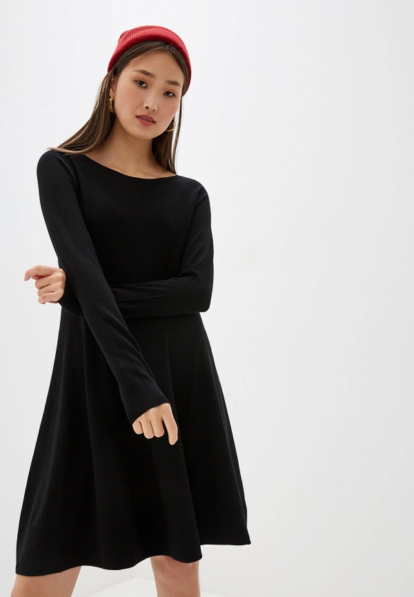 

Платье Twinset Milano, Черный