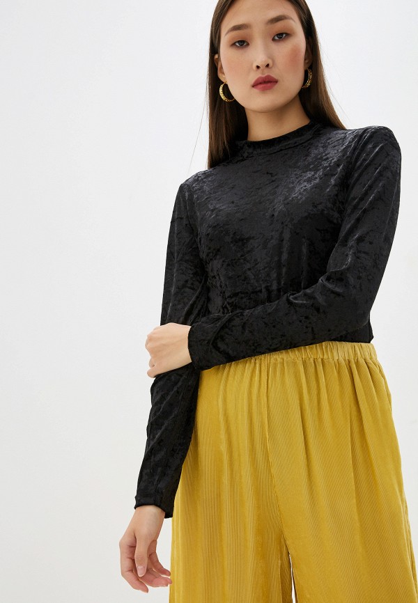 

Боди Twinset Milano, Черный