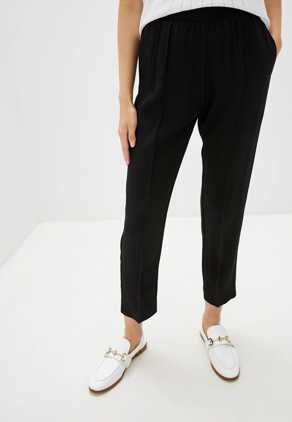

Брюки Twinset Milano, Черный, Twinset Milano TW008EWFZWC4