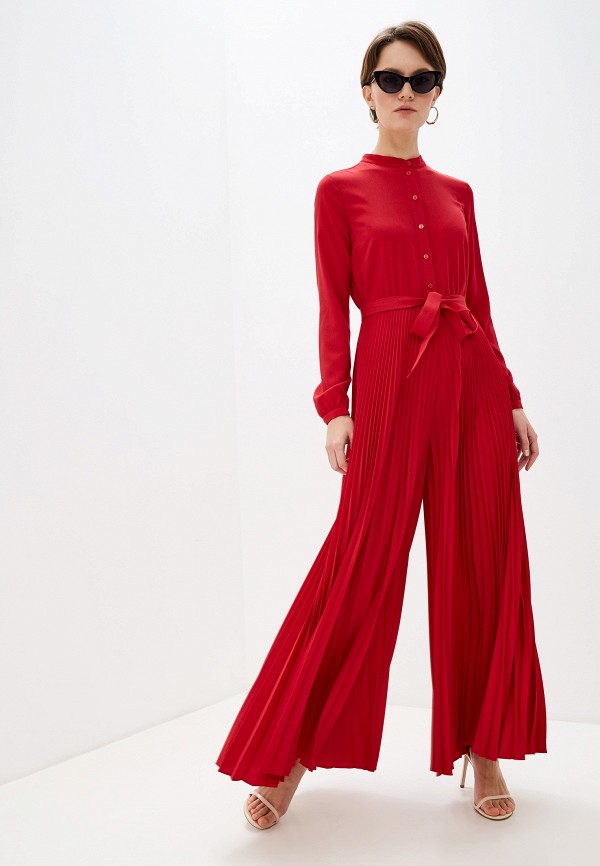 

Комбинезон Twinset Milano, Красный