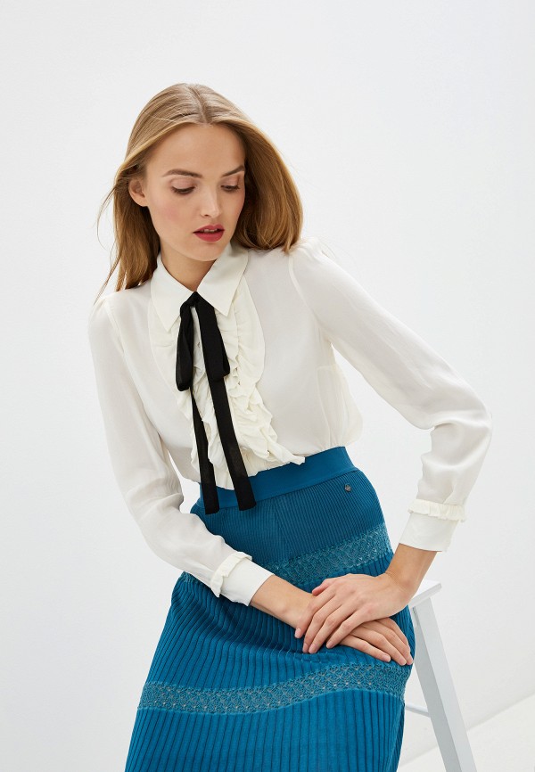 

Блуза Twinset Milano, Белый