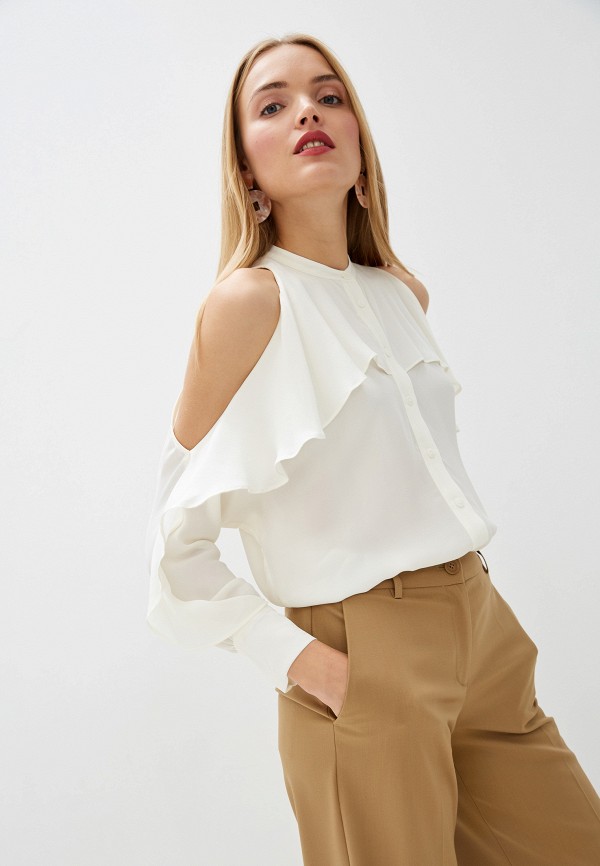 

Блуза Twinset Milano, Белый