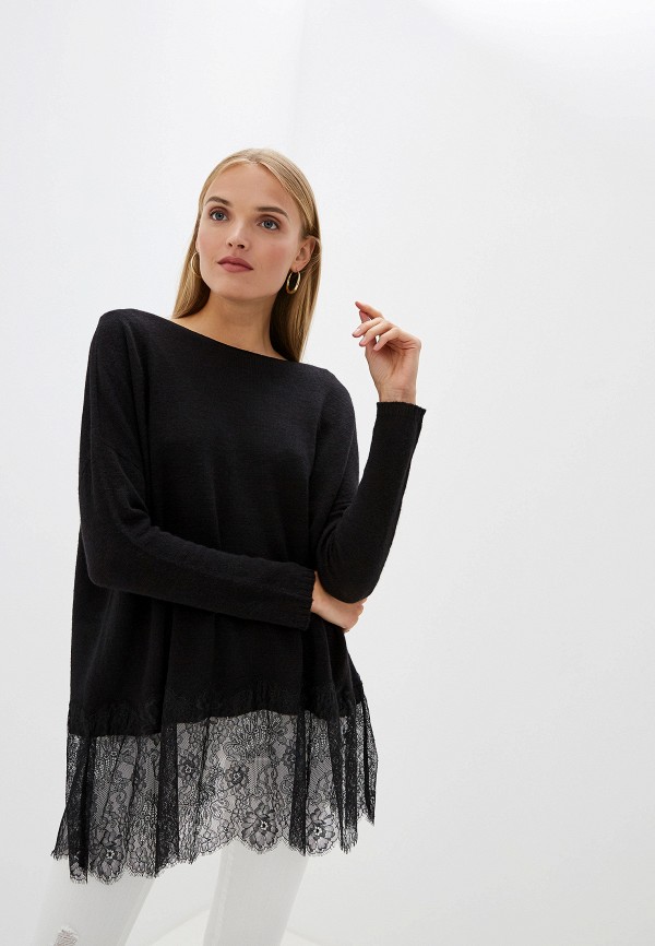 

Джемпер Twinset Milano, Черный
