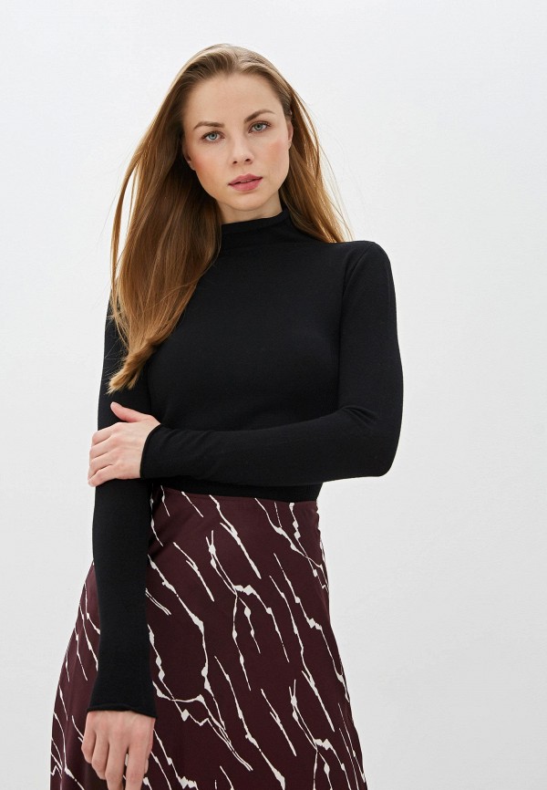 

Боди Twinset Milano, Черный