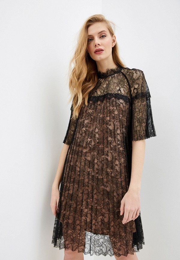 

Платье Twinset Milano, Черный, Twinset Milano TW008EWHJTV4