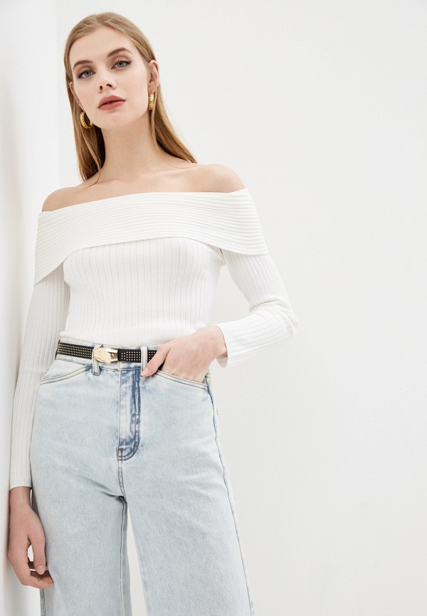 

Джемпер Twinset Milano, Белый