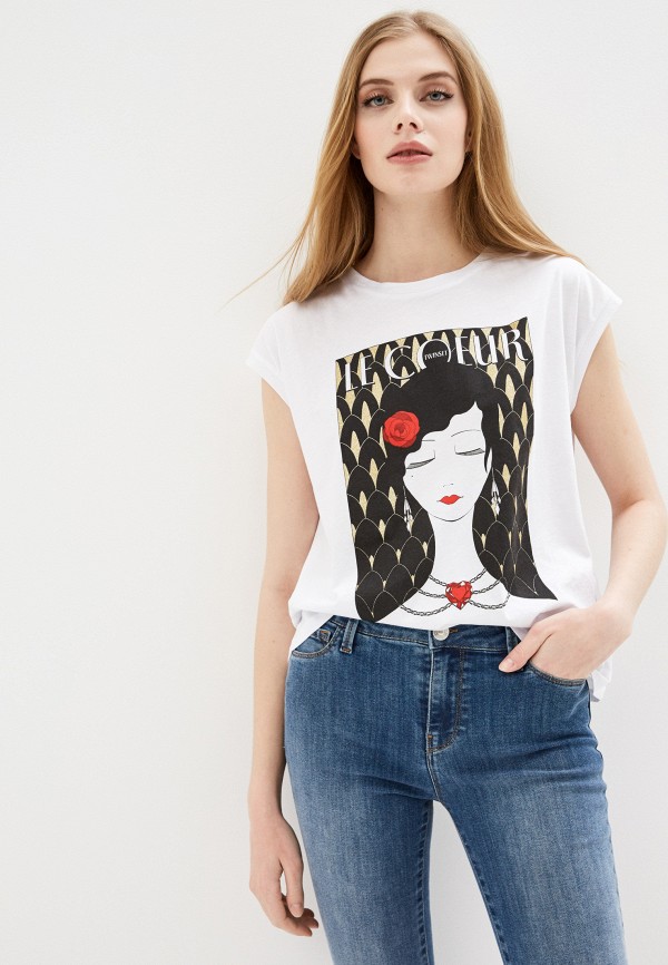 

Футболка Twinset Milano, Белый