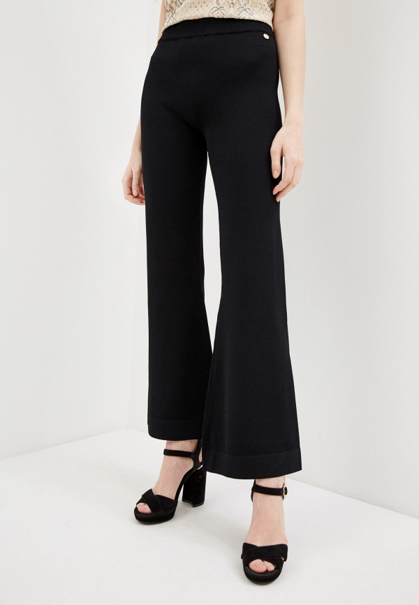 

Брюки Twinset Milano, Черный, Twinset Milano TW008EWHJUA0