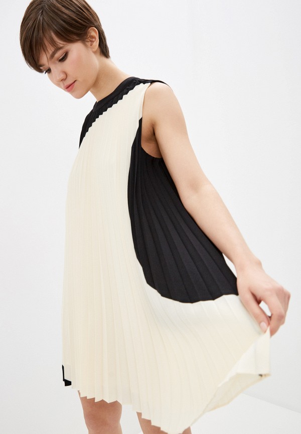 

Платье Twinset Milano, Мультиколор, Twinset Milano TW008EWHJUB8