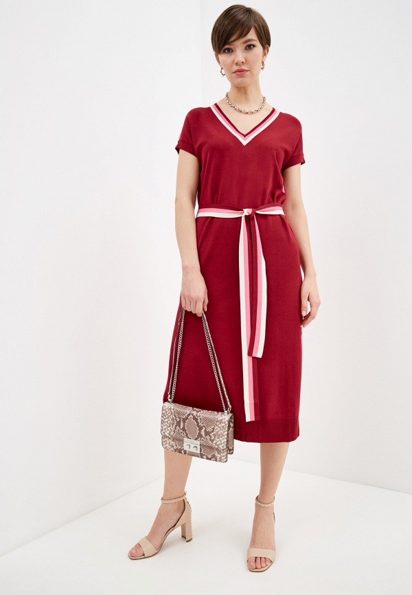

Платье Twinset Milano, Мультиколор, Twinset Milano TW008EWHJUC7
