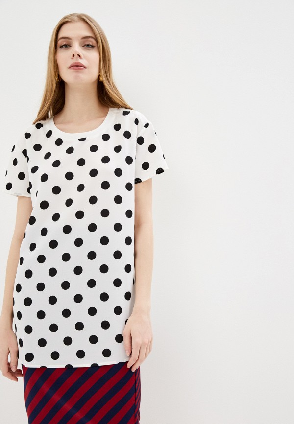 

Блуза Twinset Milano, Белый, Twinset Milano TW008EWHJUE1