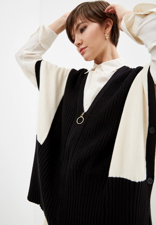 

Кардиган Twinset Milano, Разноцветный