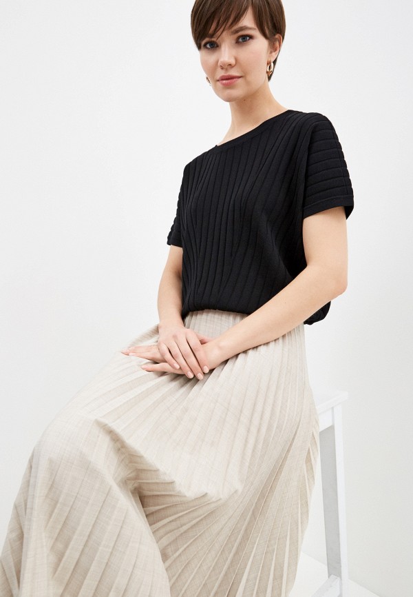 

Джемпер Twinset Milano, Черный, Twinset Milano TW008EWHJUF5
