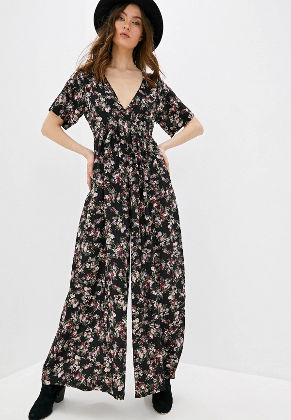 

Комбинезон Twinset Milano, Черный
