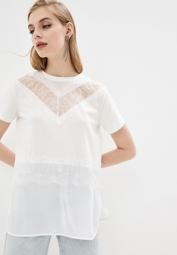 

Футболка Twinset Milano, Белый