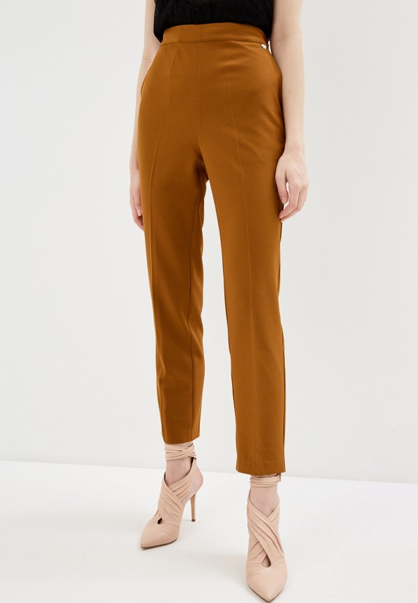 

Брюки Twinset Milano, Коричневый