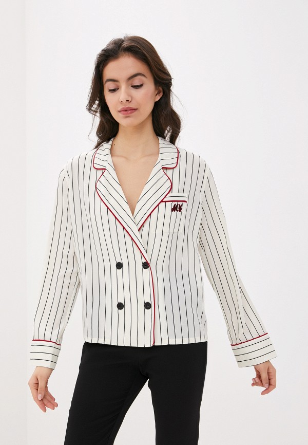 

Блуза Twinset Milano, Белый