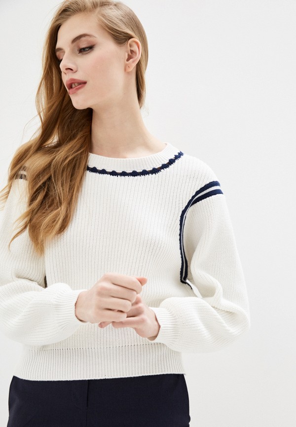 

Джемпер Twinset Milano, Белый