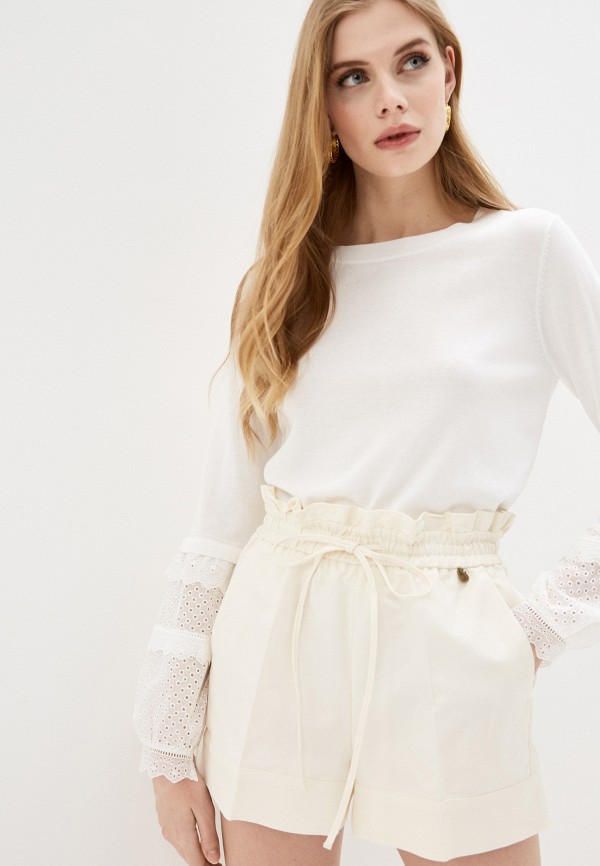 

Джемпер Twinset Milano, Белый