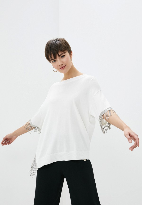 

Джемпер Twinset Milano, Белый