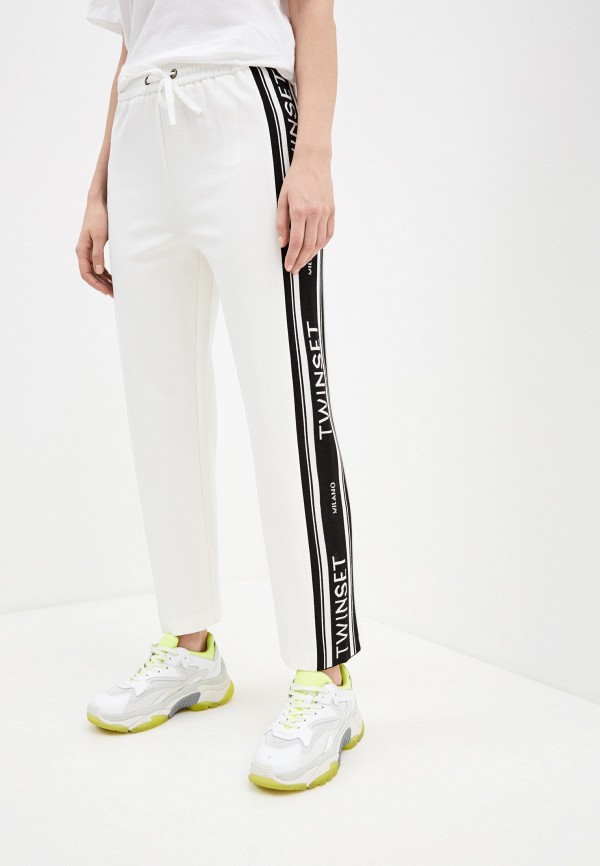 

Брюки Twinset Milano, Белый