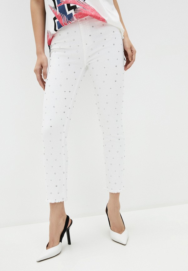 

Джинсы Twinset Milano, Белый