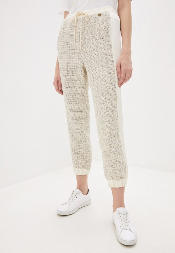 

Брюки Twinset Milano, Бежевый