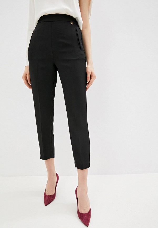 

Брюки Twinset Milano, Черный, Twinset Milano TW008EWHJVG7
